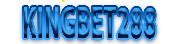KINGBET288 Logo